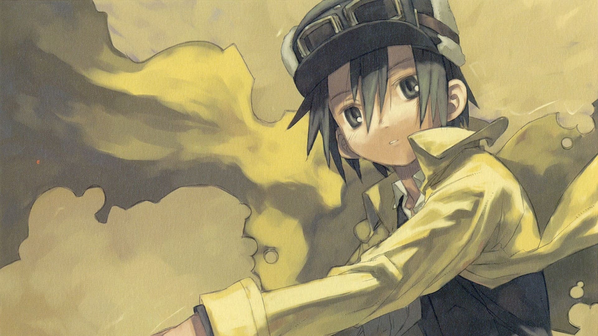 Kino's Journey: The Beautiful World รีวิวหนัง