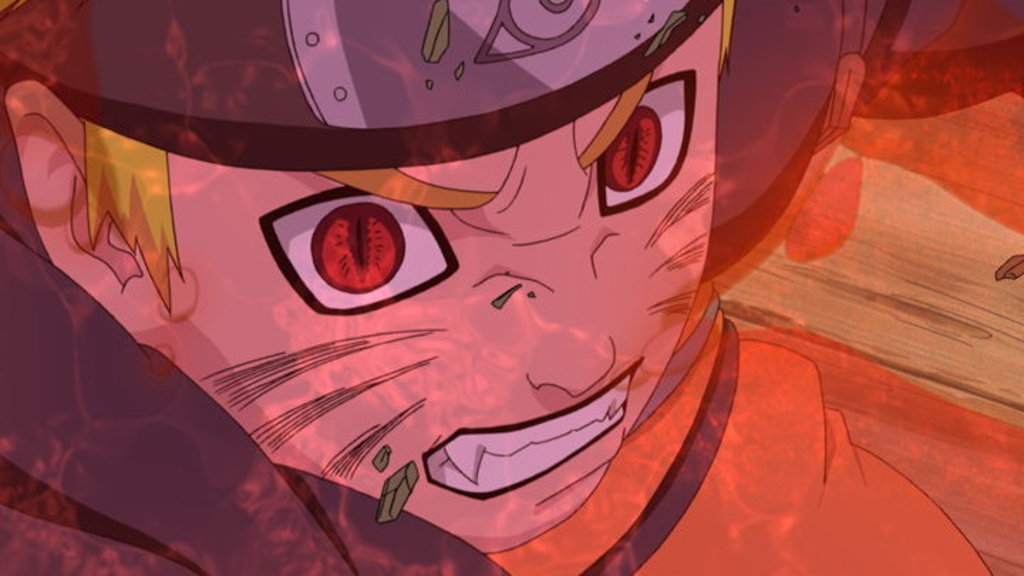 Naruto Shippuden Season 2 รีวิวหนัง